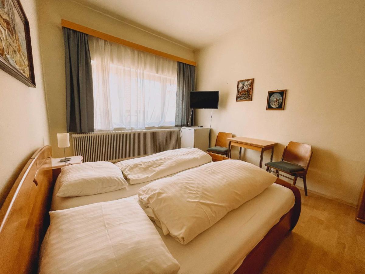 Vural Rooms Gmund  Exterior foto