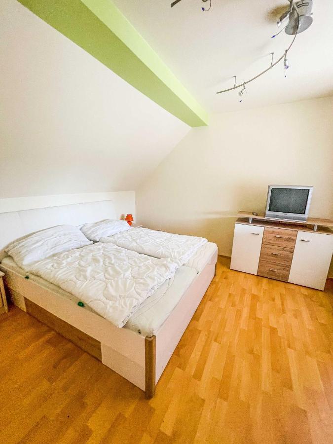 Vural Rooms Gmund  Exterior foto