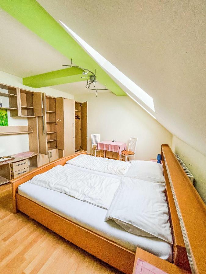 Vural Rooms Gmund  Exterior foto