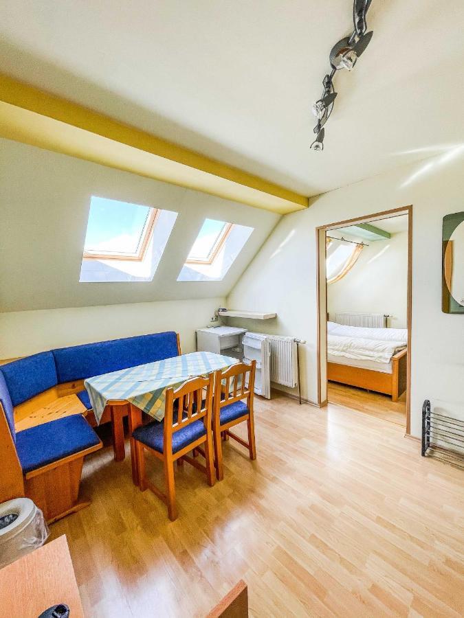 Vural Rooms Gmund  Exterior foto